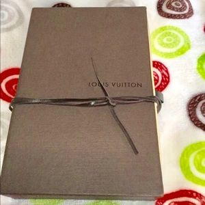 Louis Vuitton wallet
